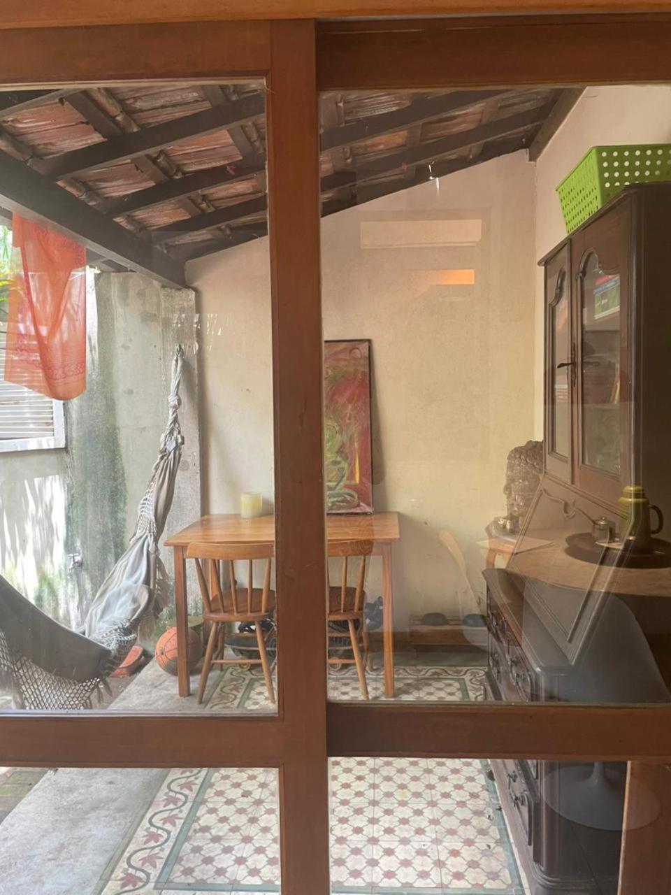 הוילה ריו דה ז'ניירו Casa Charmosa E Com Area Externa מראה חיצוני תמונה