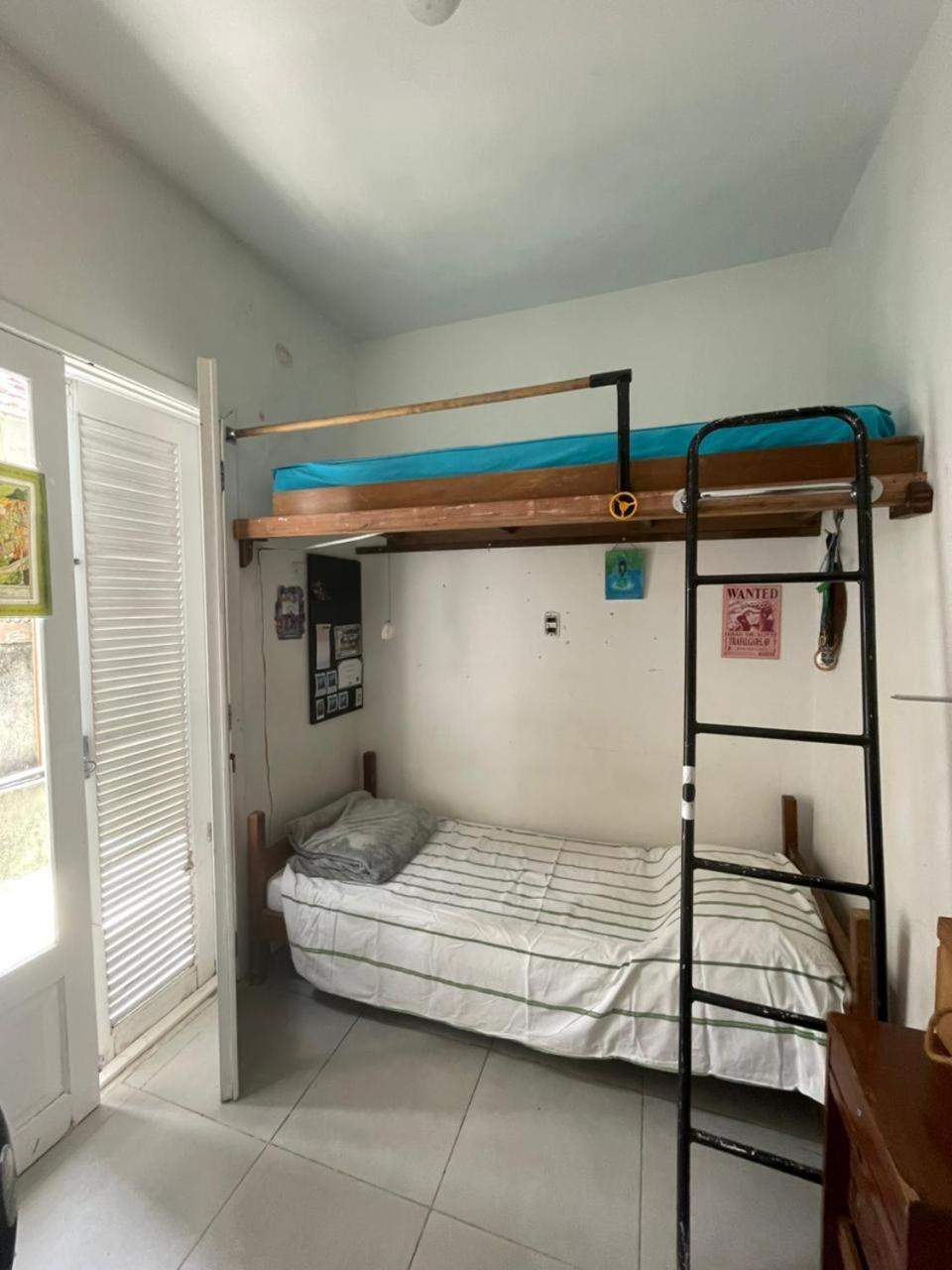 הוילה ריו דה ז'ניירו Casa Charmosa E Com Area Externa מראה חיצוני תמונה