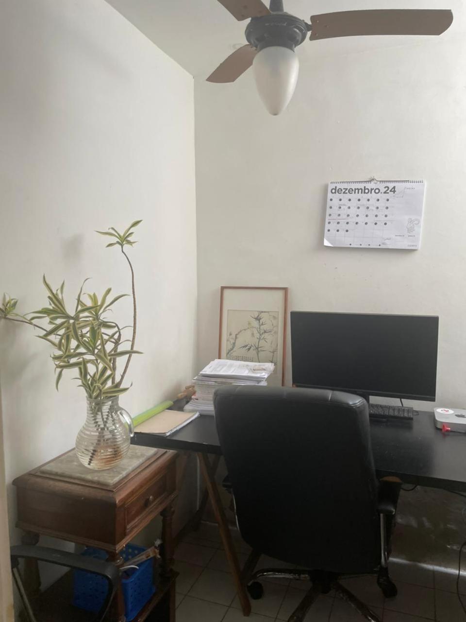 הוילה ריו דה ז'ניירו Casa Charmosa E Com Area Externa מראה חיצוני תמונה